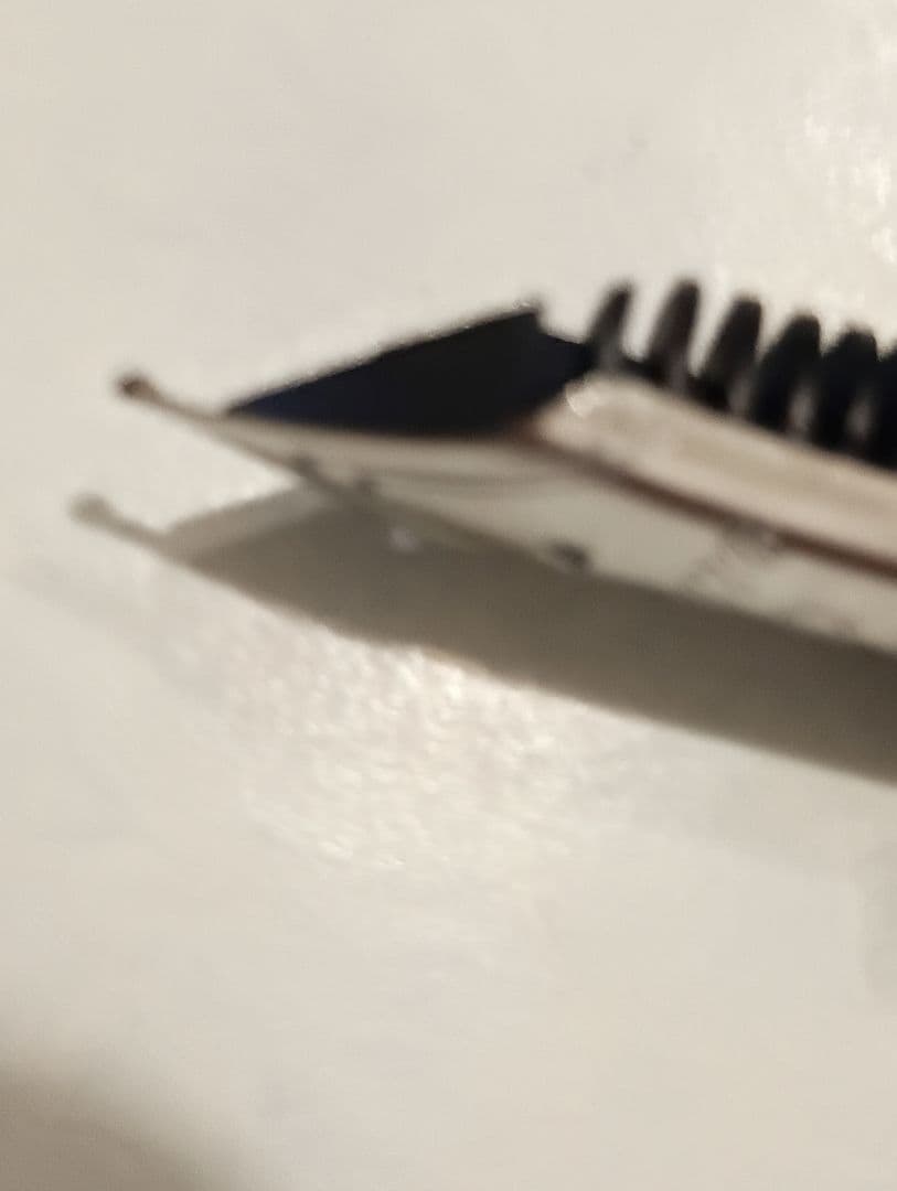 パイロット　ナミキウルシ 20号 ＋　プラチナ万年筆　14Ksmニブ　異種ペン