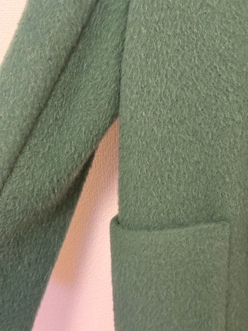 Weekend Max Mara マックスマーラ チェスターコート