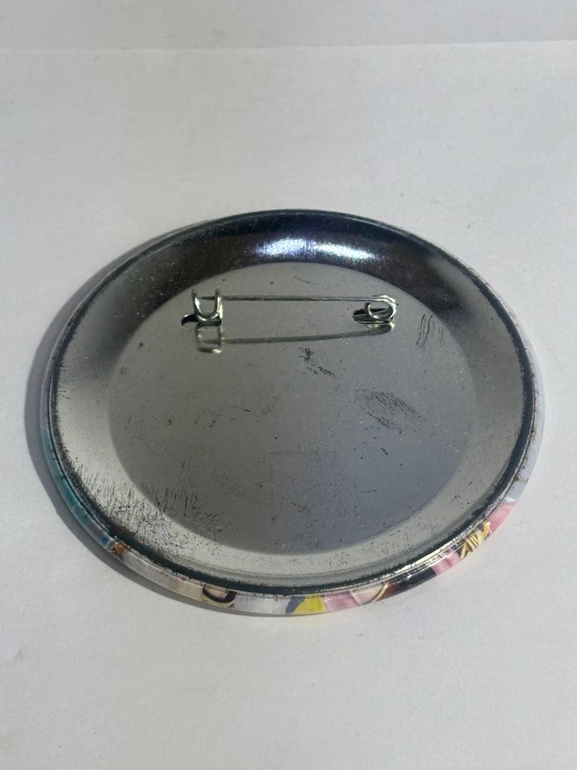 入手困難品 初音ミク ミクパ限定 缶バッジ ミク ルカ リン レン