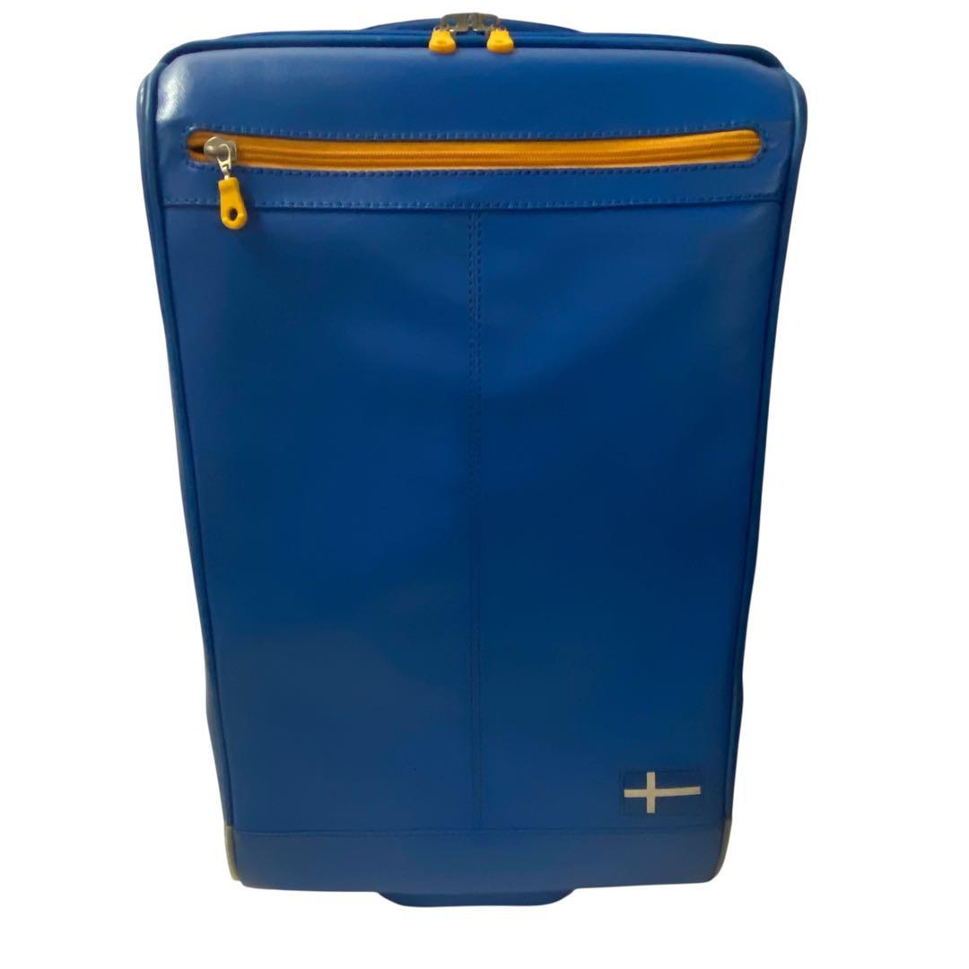 【メ1026-28】 innovator ソフトキャリーケース ビンテージ品