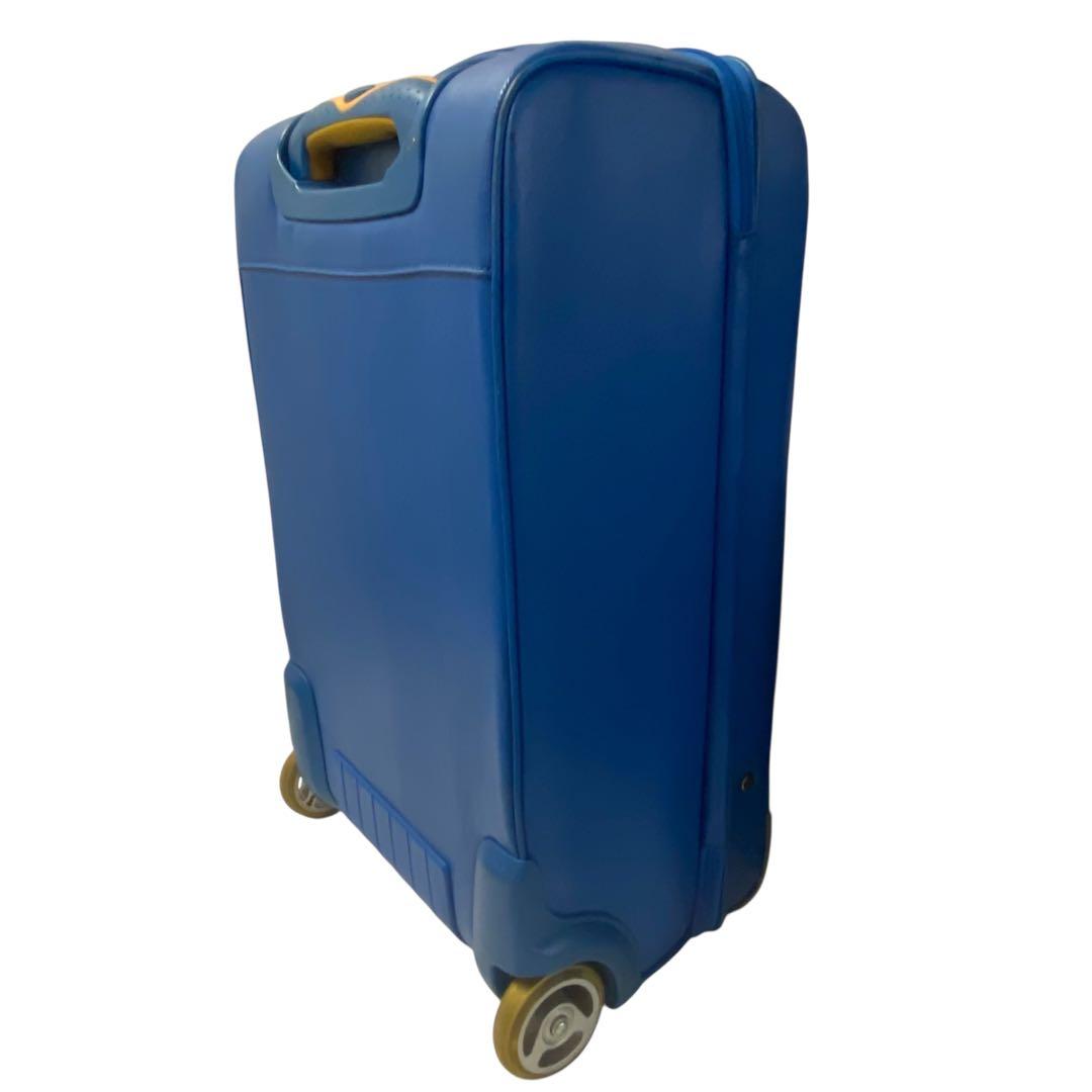 【メ1026-28】 innovator ソフトキャリーケース ビンテージ品