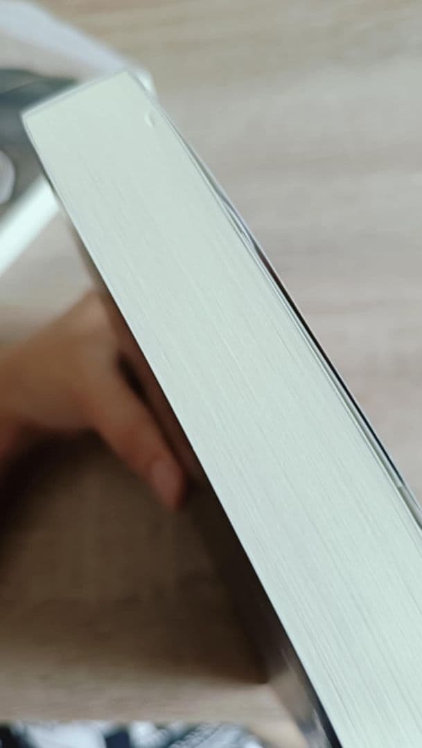 (9月に帰国) 余污　タイ版特装BOX タイ語版小説全巻セット