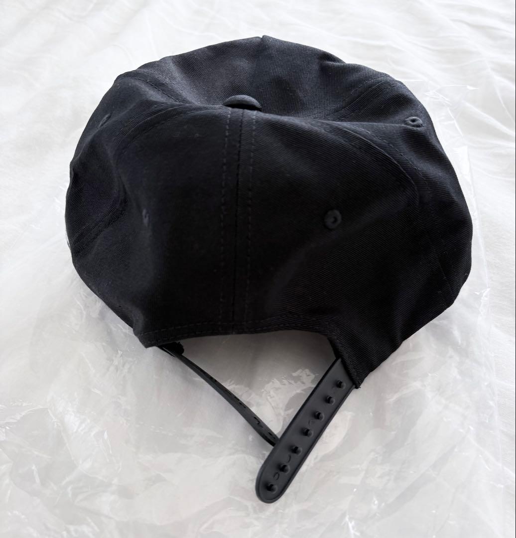 未使用 Aphex Twin エイフェックスツイン キャップ 帽子