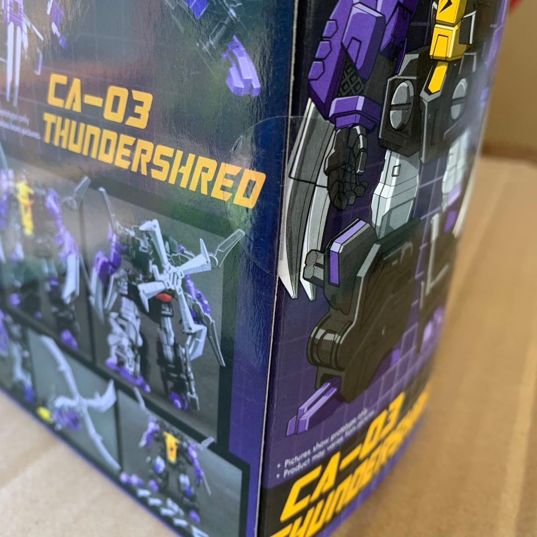 トランスフォーマー　非正規　サードパーティ