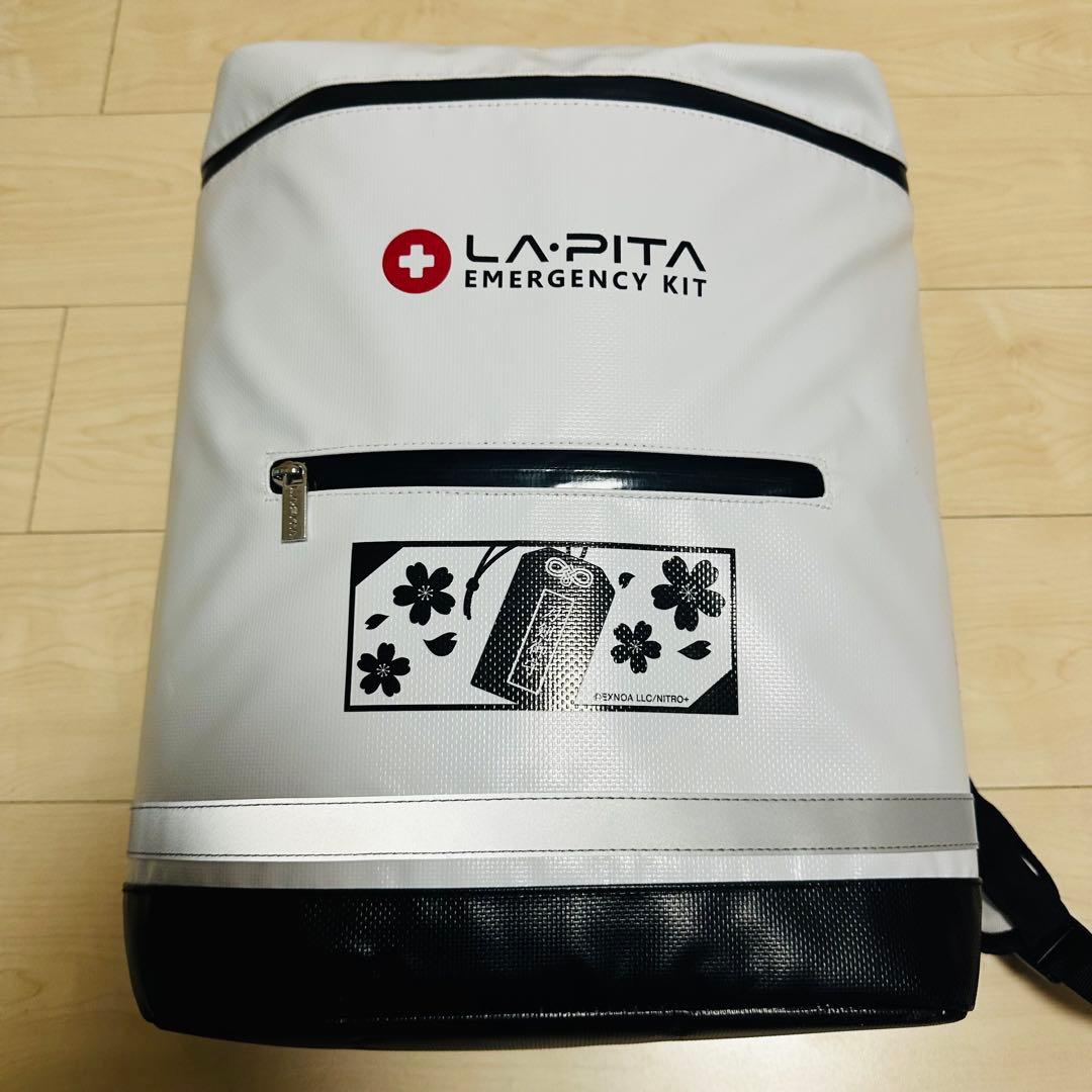 刀剣乱舞ONLINE 始まりの防災セット