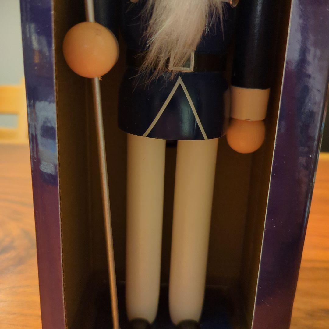 ロサンゼルス　ドジャース　くるみ割り人形