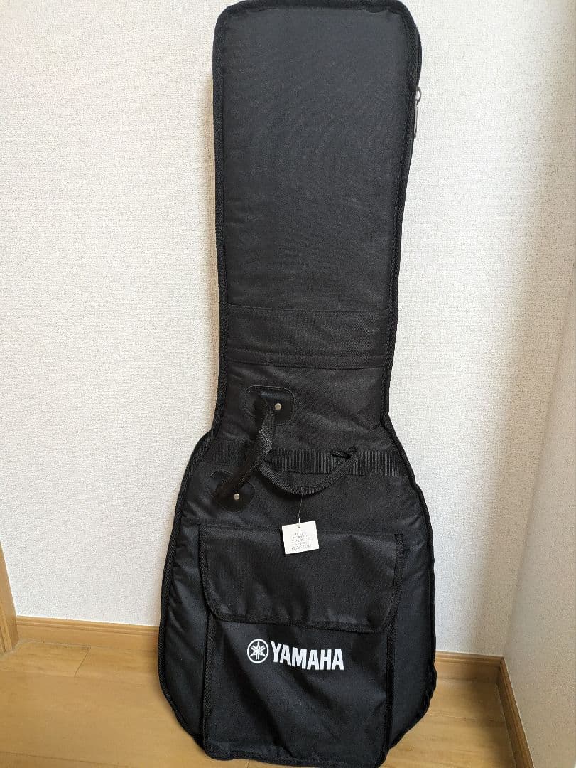 YAMAHA PACIFICA PAC612V2FM IDB セット販売