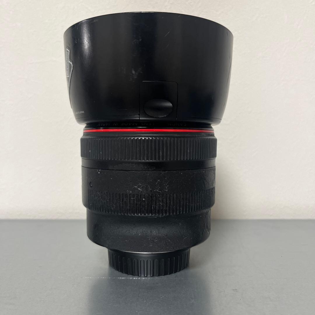 canon ef85mm f1.2Ⅱ usm
