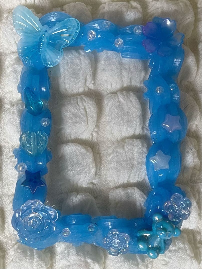 カラフルピーチ るな サイン入り