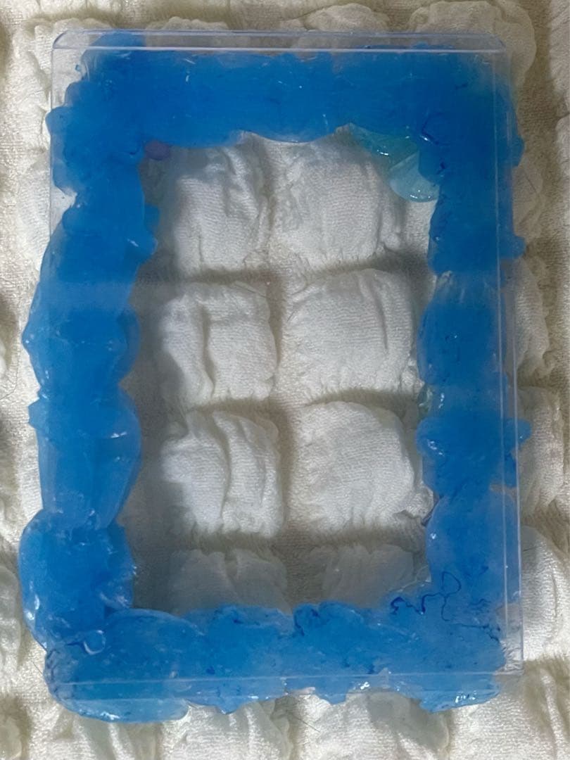 カラフルピーチ るな サイン入り