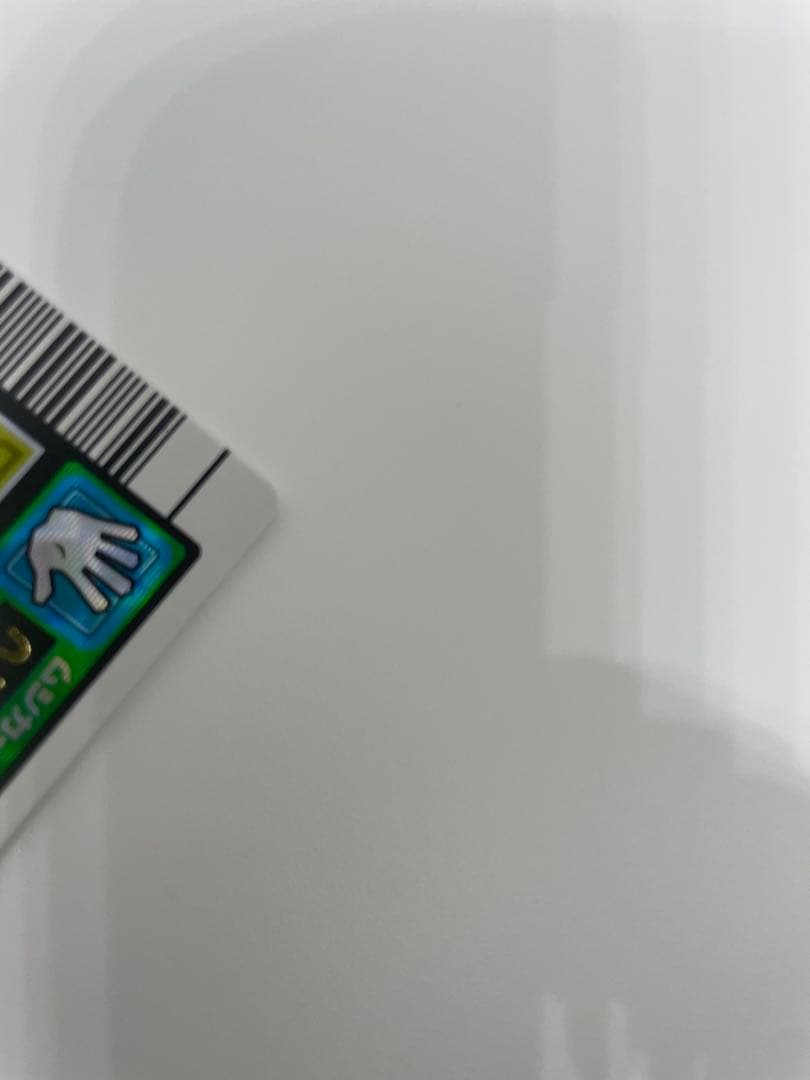 激レア　2003 ヘルクレスオオカブト　 ムシキングカード 002