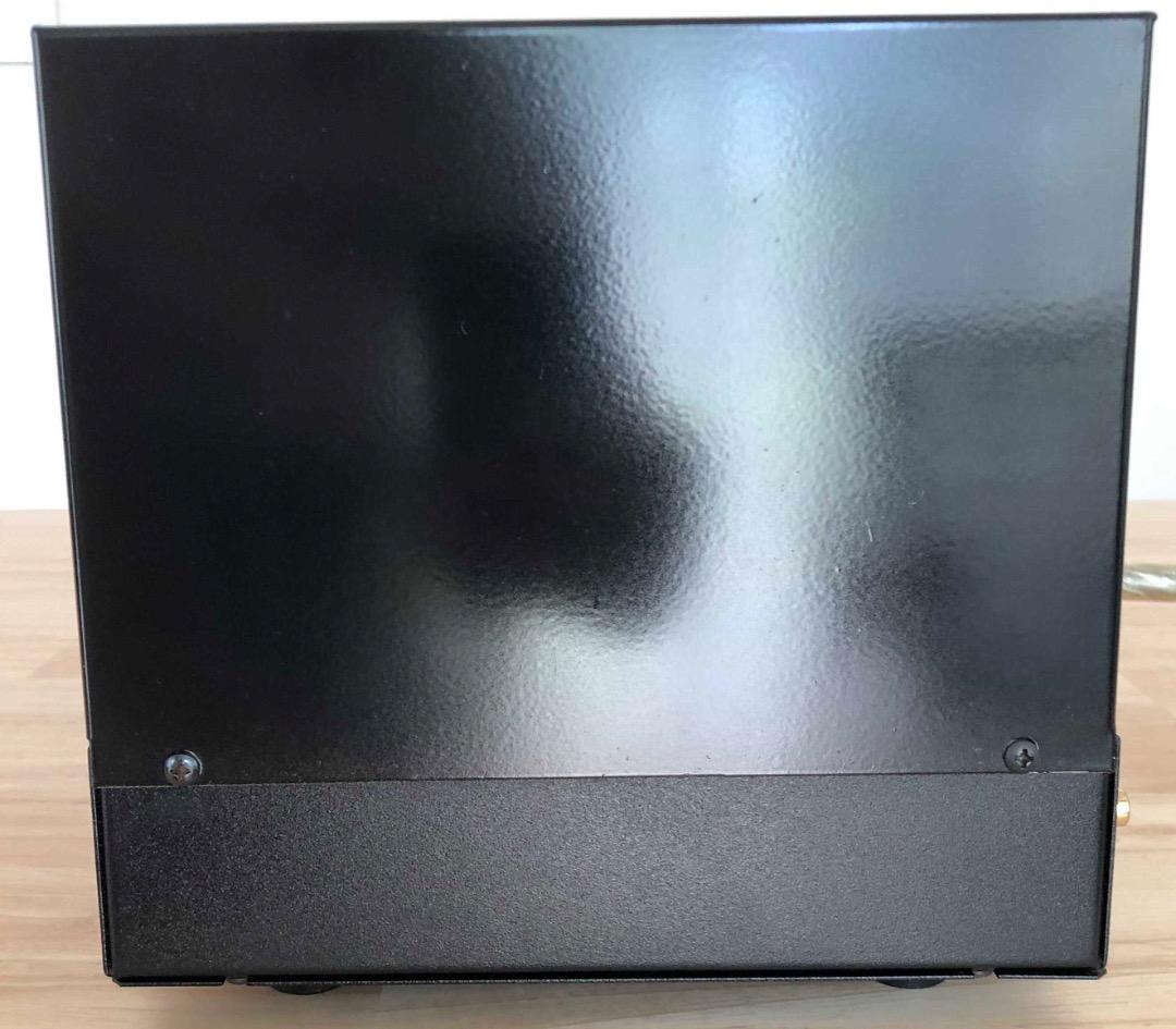 パワーアンプBedini Classic 100 Mono Amplifiers