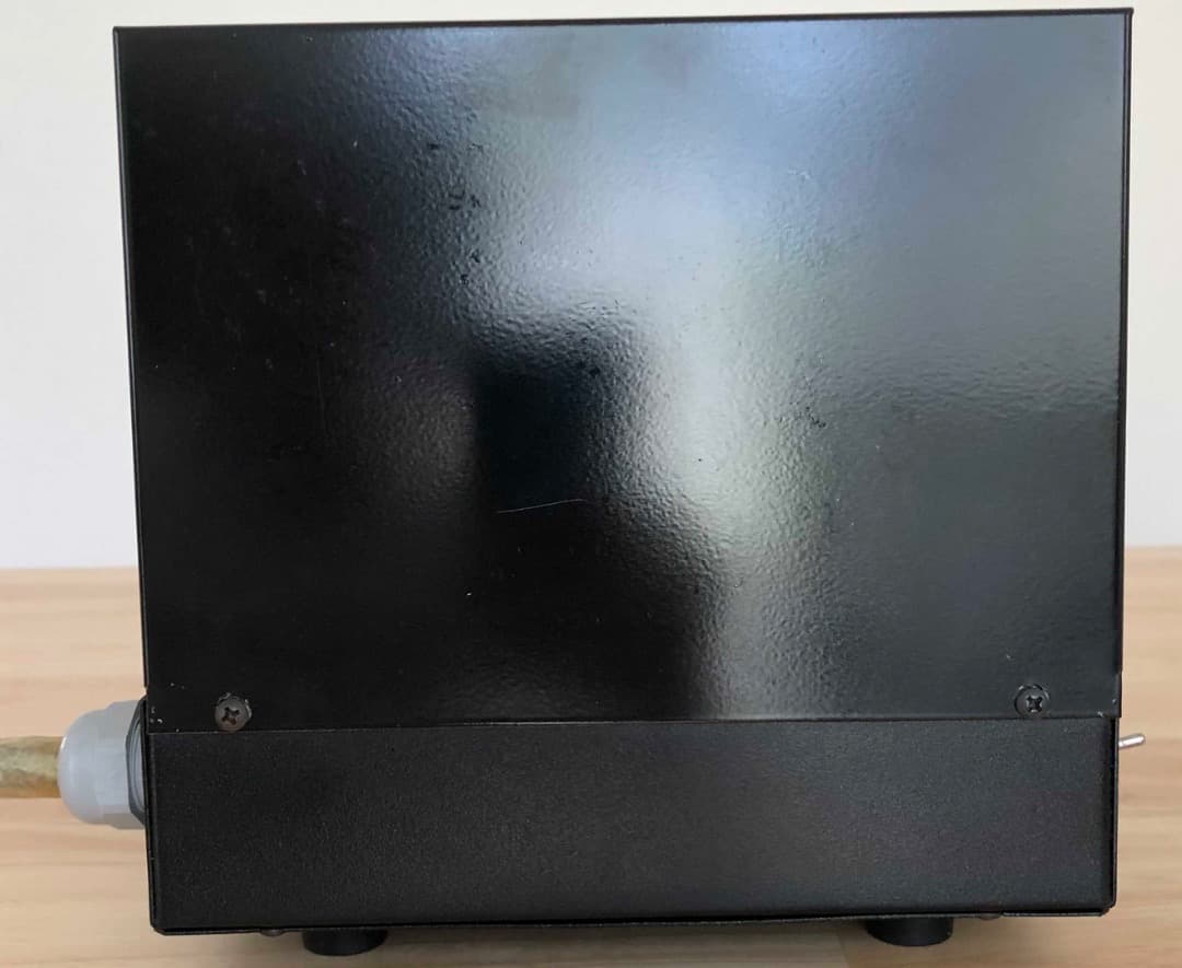 パワーアンプBedini Classic 100 Mono Amplifiers