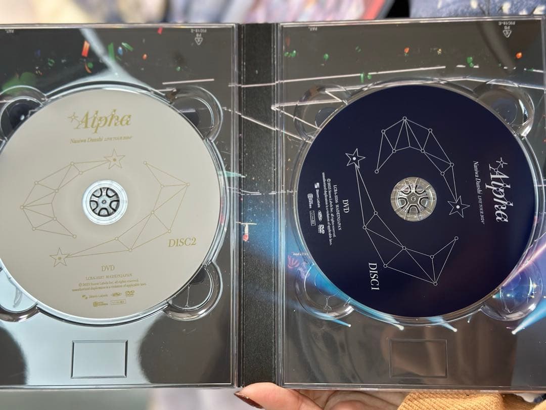 こぬま様　ご教授ください。