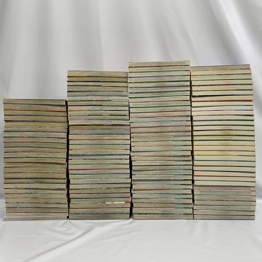 ジョジョの奇妙な冒険 全巻　ジョジョリオンストーンオーシャンスティールボールラン