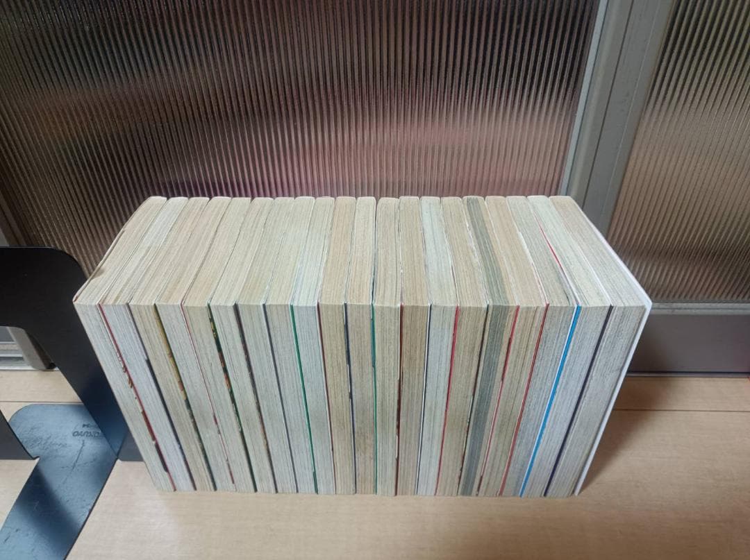 美品 初版 NARUTO ナルト 全巻 全巻セット 送料無料 岸本斉史