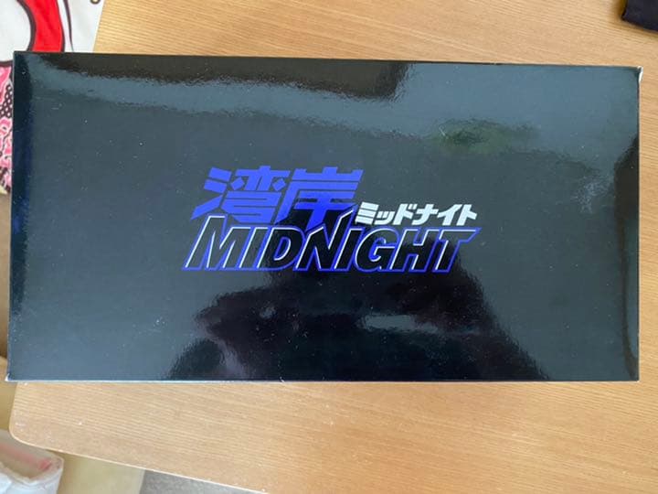 オートアート 1/18 湾岸ミッドナイト 悪魔のZ