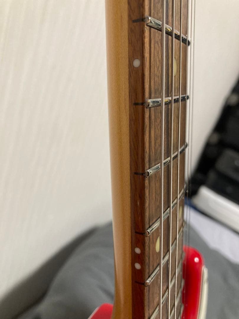 Edwards エレキギター e-st-125alr