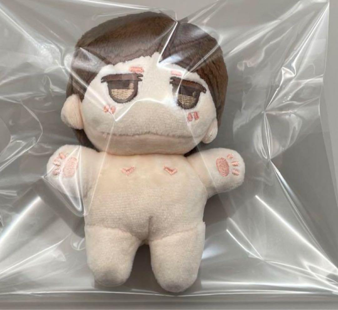 王一博 肖战 博君一肖ぬいぐるみ