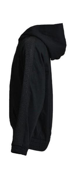 【最安出品】NUBIAN x NEEDLES Zipped TrackHoody