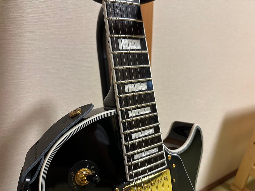 Grassroots G-LP-CTM ・ARIA PROⅡ AB-10PLUS