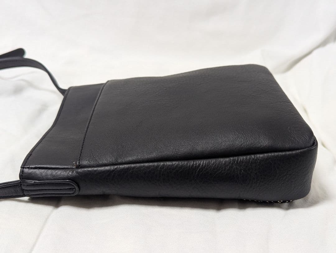 ☆最終価格☆　印伝　ショルダーバッグ