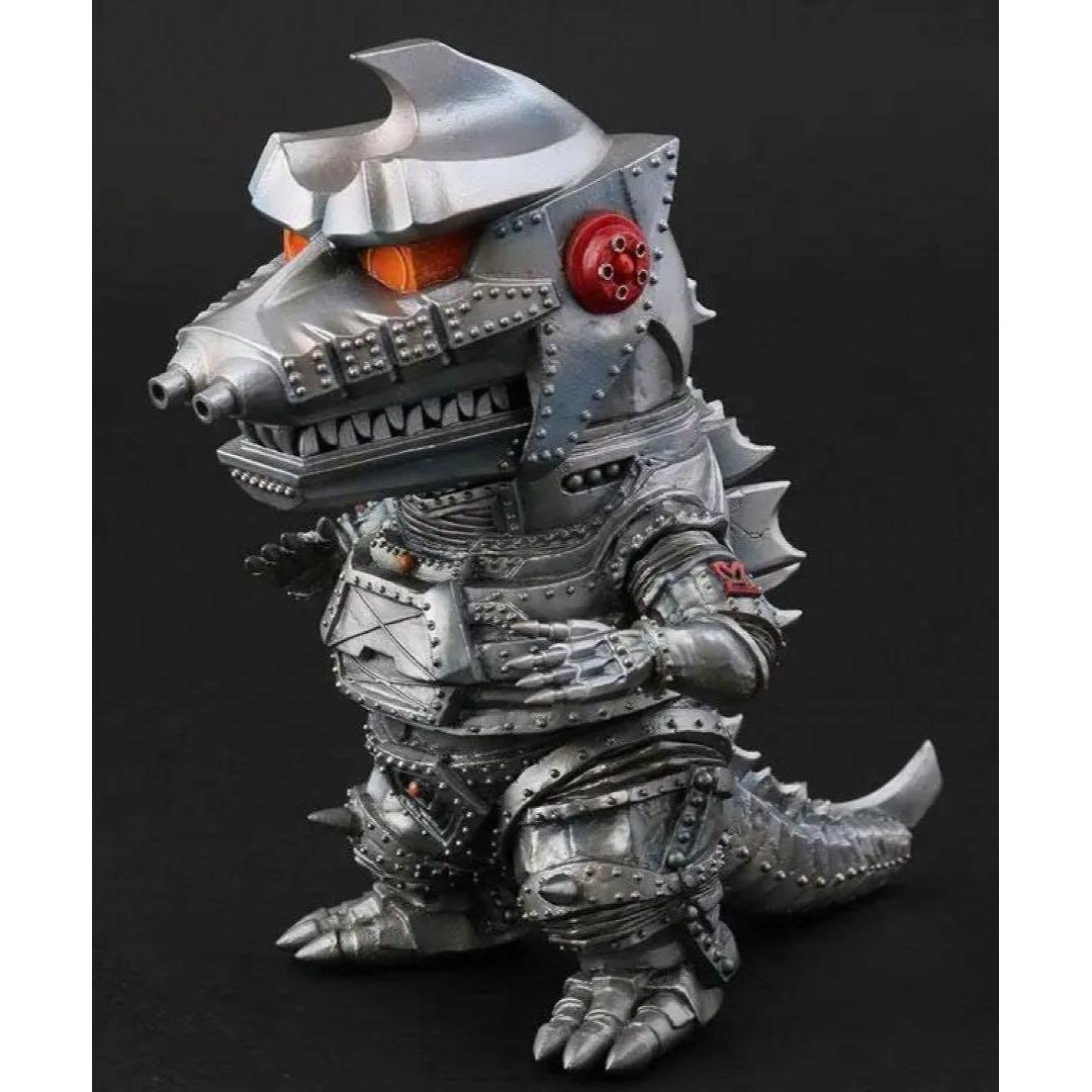 エクスプラス デフォリアル デフォリアル メカゴジラ(1974)一般流通版