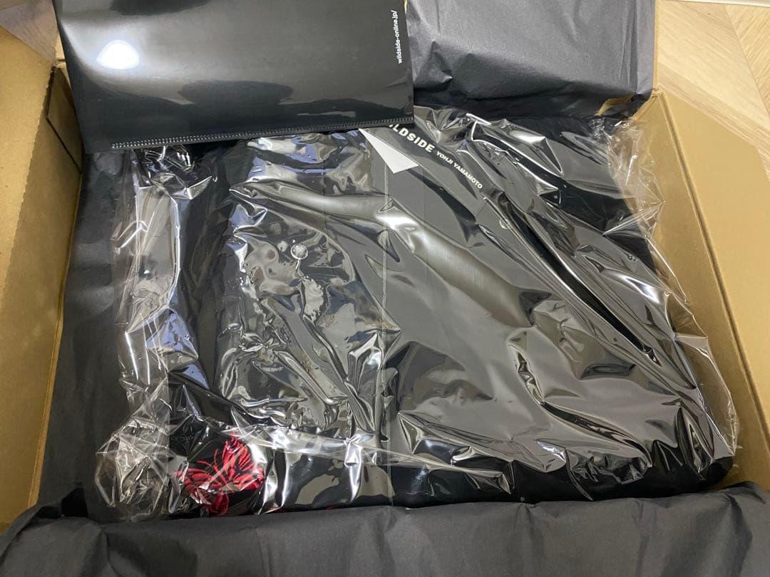 【未使用】WILDSIDE × Needles COWBOY Pant