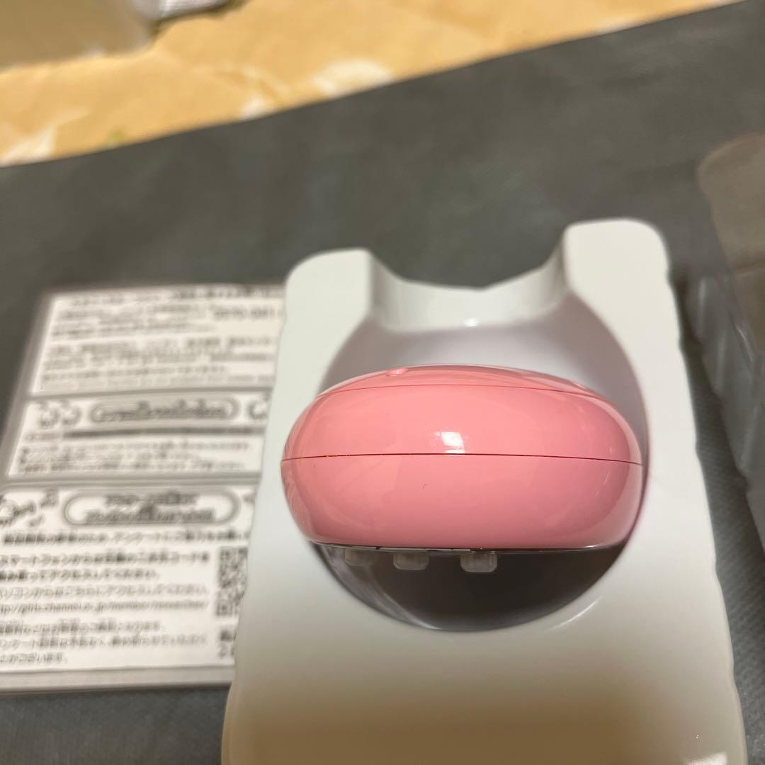 BANDAI たまごっちみーつ　サンリオ