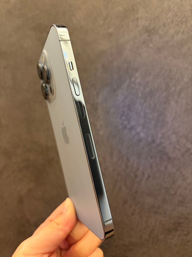 Apple iPhone 13 Pro シエラブルー 本体