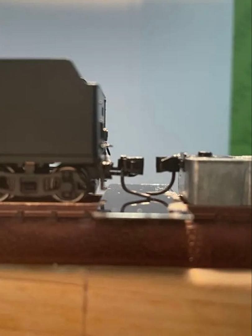 Nゲージ Tomix C55