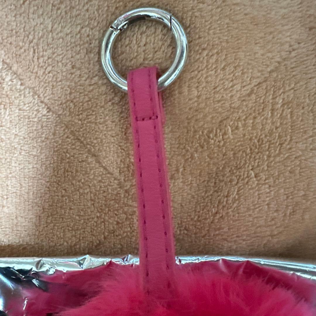 【最終価格❣️】ラス1点❣️BIGBANG ファーチャーム ジヨン G-DRAGON