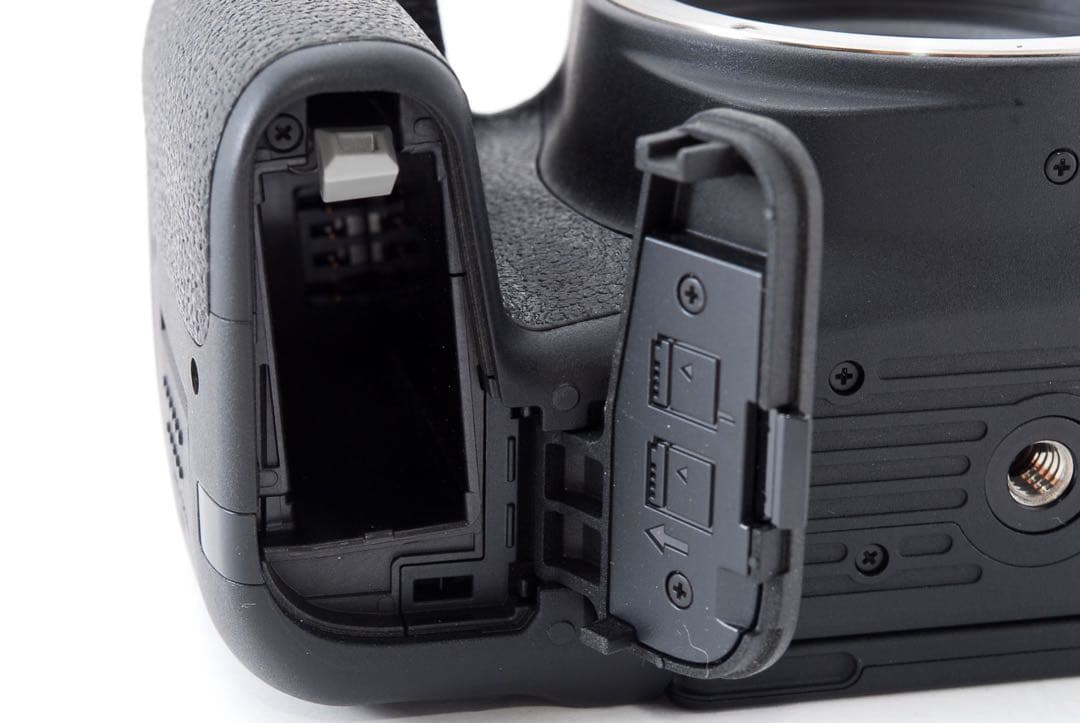 Wi-Fi/保証/canon kiss x 9i 標準&望遠ダブルレンズセット