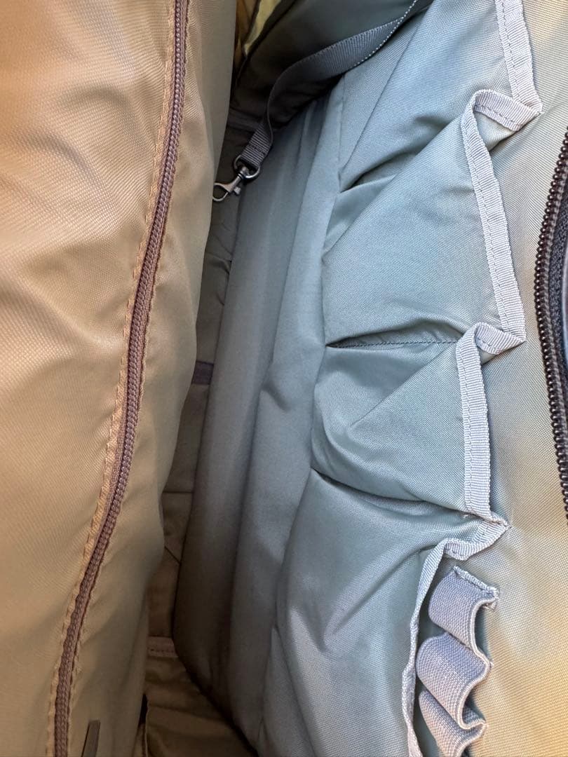 希少　ドイツ　BREE ブリー製　ソフトキャリー　ビジネス　トラベル　ブラック