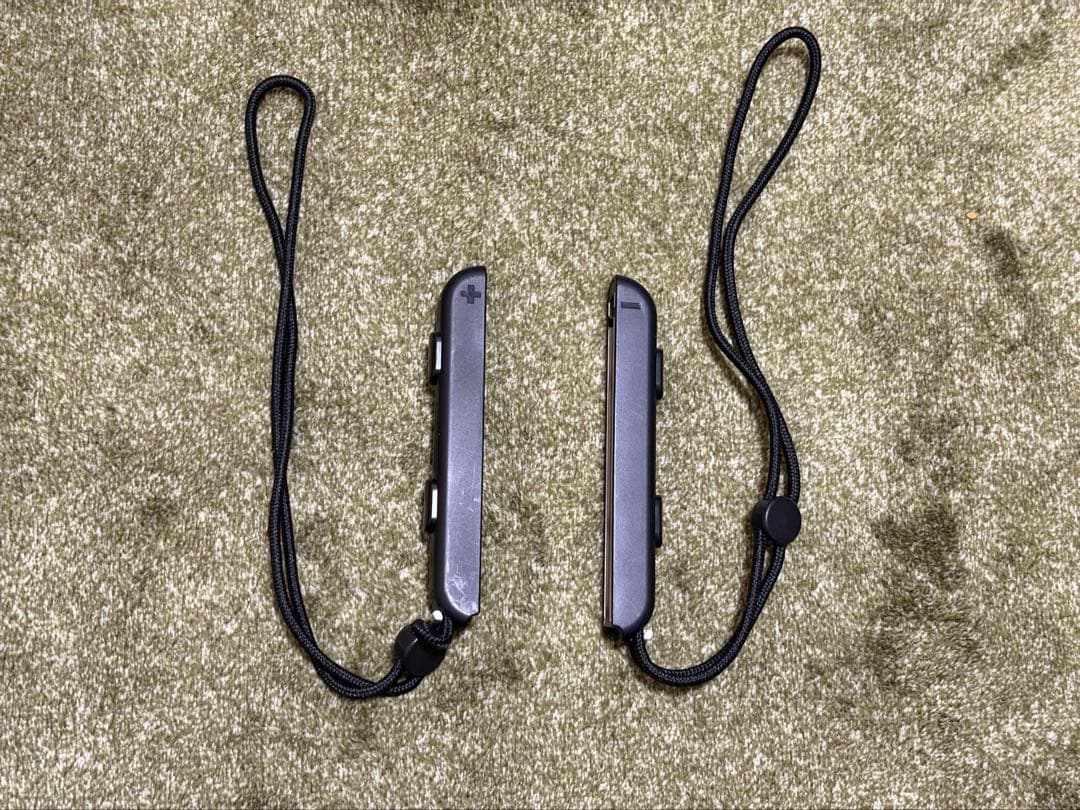 H*K様 Switch 一式セット（箱なし）+ケース付 即決購入可