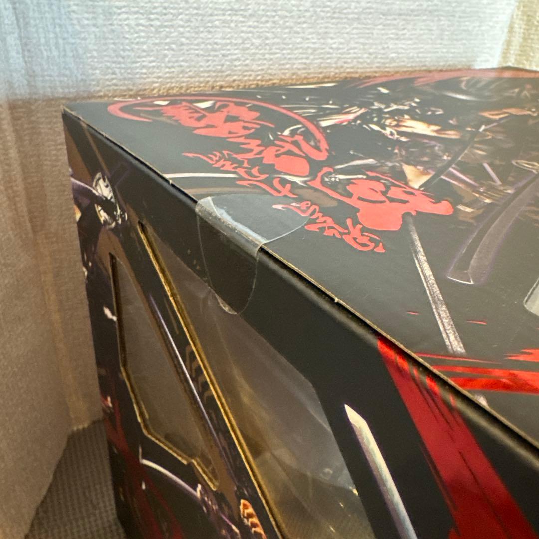 【ロロノア・ゾロ 阿修羅 フィギュア】ワンピースP.O.P WA-MAXIMUM