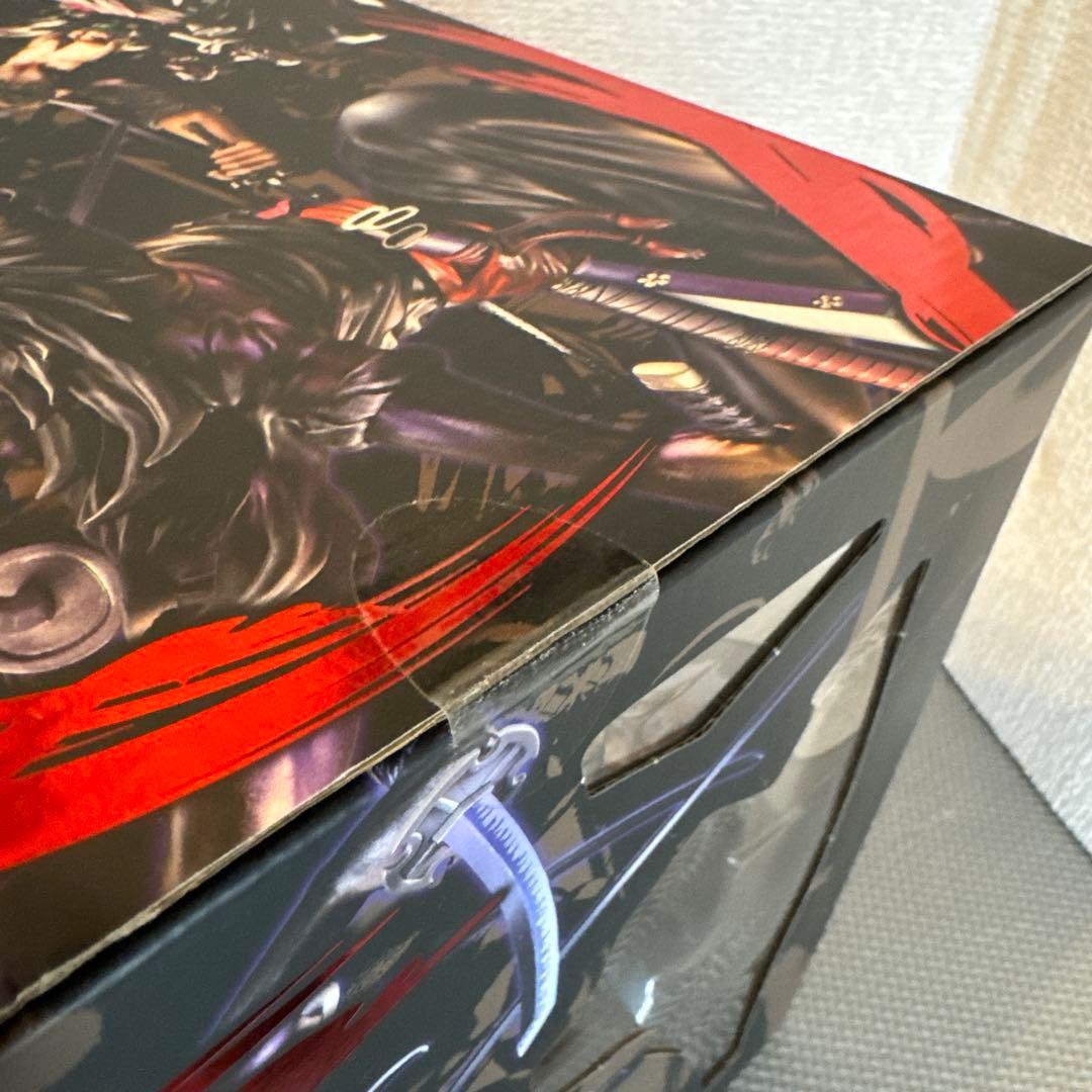 【ロロノア・ゾロ 阿修羅 フィギュア】ワンピースP.O.P WA-MAXIMUM