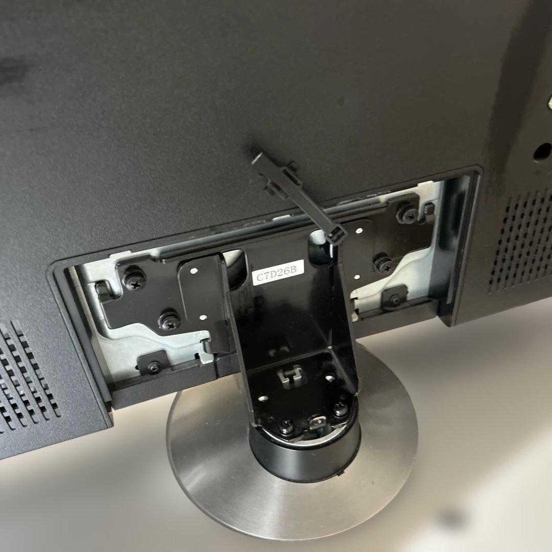 シャープ AQUOS 4K 50インチ 液晶テレビ LC-50U40 HDR映像