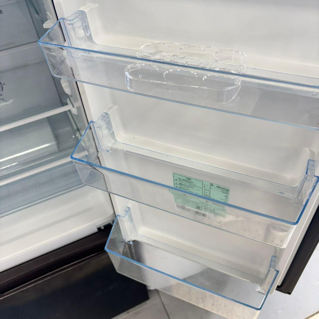 560 大容量冷蔵庫　洗濯機　セット　小型　一人暮らし　同棲使用可