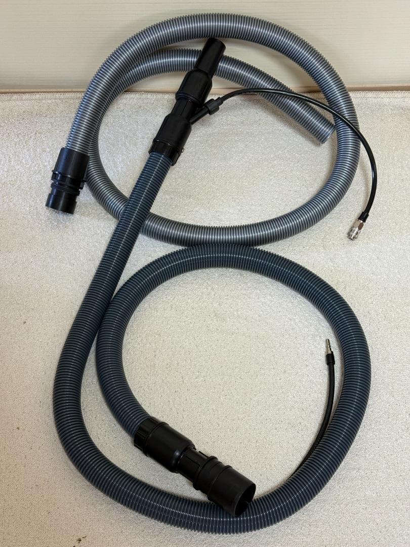 DUSTER リンサー機能付き業務用バキュームクリーナー おそうじ本舗 蔵王産業