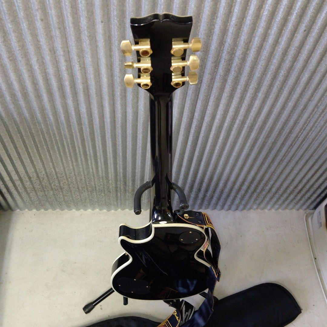 【専用】Maison エレキギター黒レスポールタイプ入門セットぼっち・ざ・ろっく