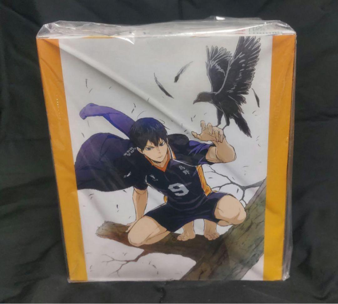 ハイキュー!! ARTFX J 影山飛雄フィギュア　コトブキヤ