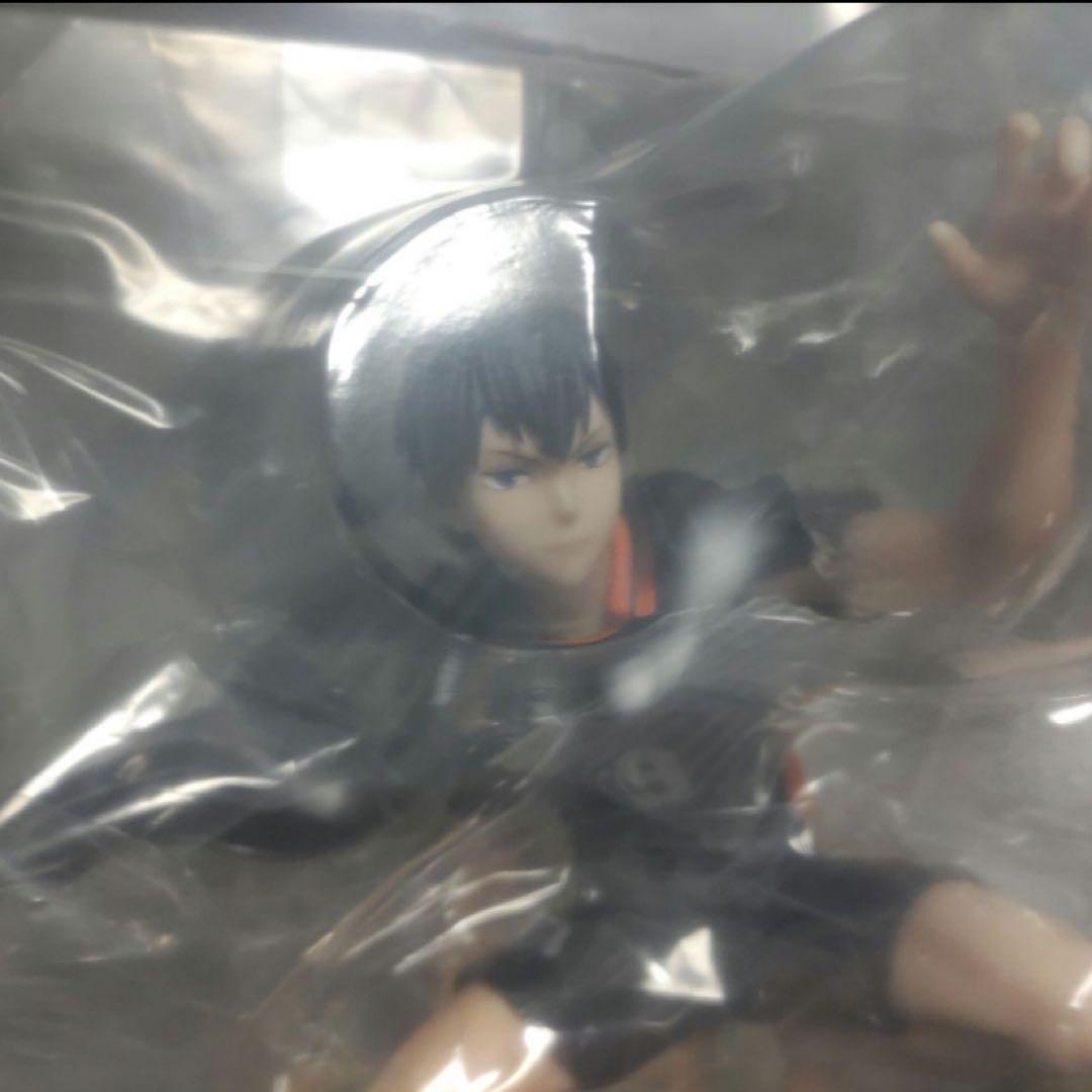 ハイキュー!! ARTFX J 影山飛雄フィギュア　コトブキヤ