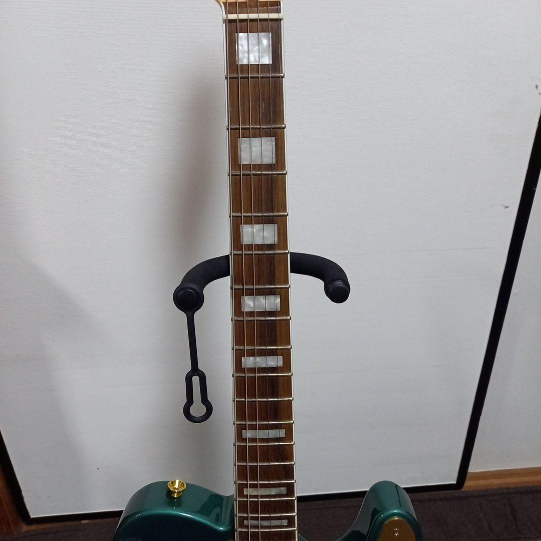 スクワイアー テレキャスター 40周年アニバーサリー