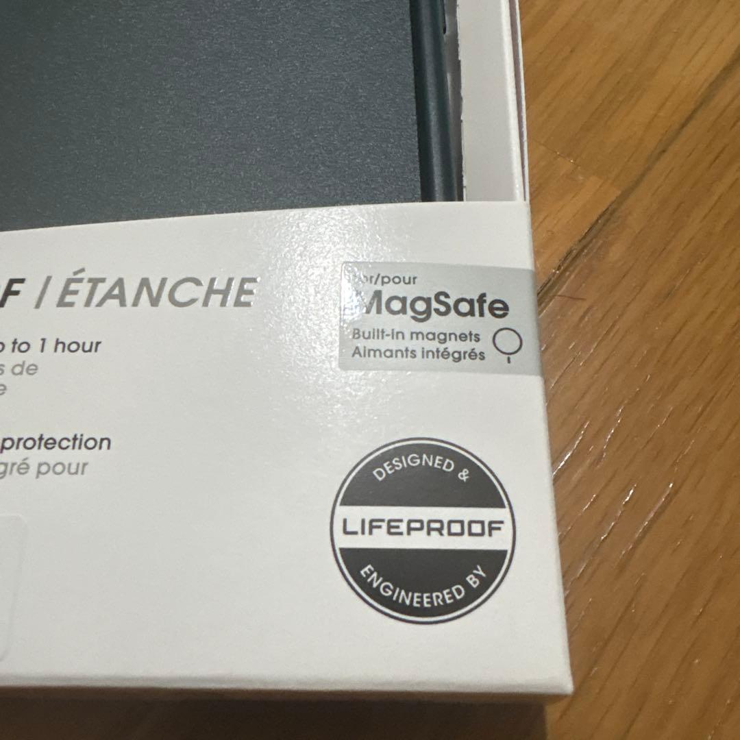 iPhoneアクセサリー OtterBOX iphone16seriesfreforpourmagsafe