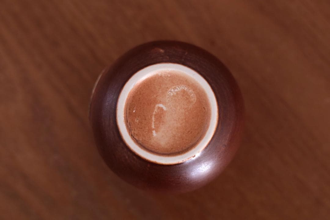 Lisa Larson リサラーソン Thalia タリア 煙草入れ 81256