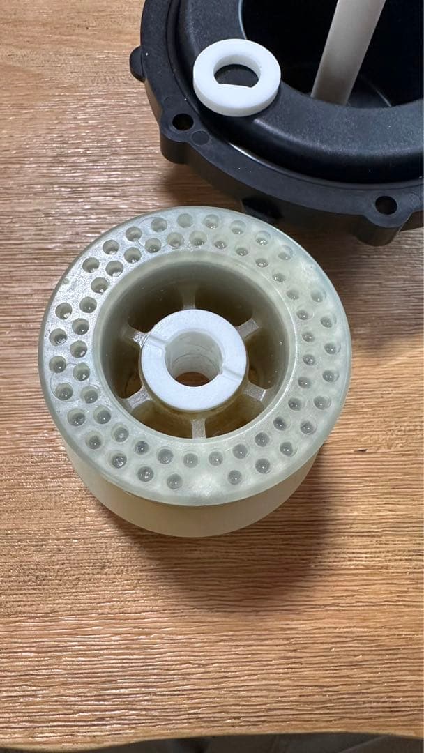 マグネットポンプ　PMD-2571B2P☆