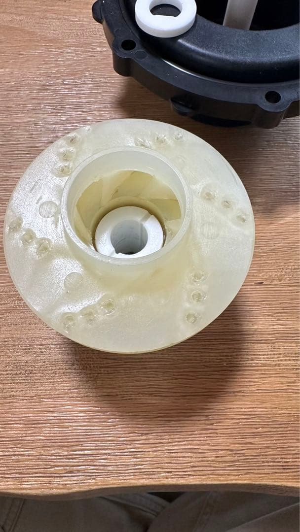 マグネットポンプ　PMD-2571B2P☆