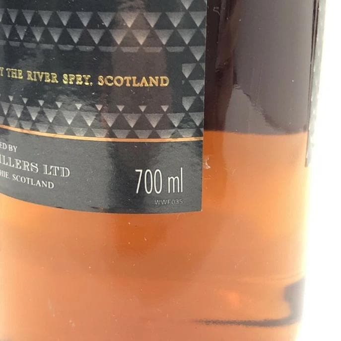 オールドボトル マッカラン ディレクターズ エディション (2835／R)