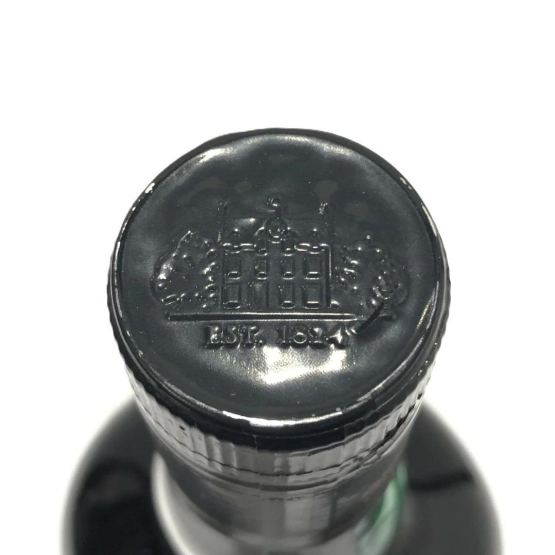 オールドボトル マッカラン ディレクターズ エディション (2835／R)